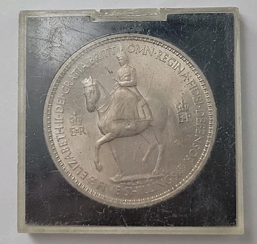 1953 queen elizabeth - 1953,