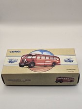 Corgi 97211 - Leyland Tiger