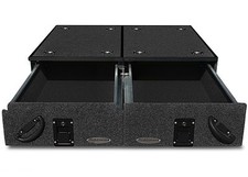 Dobinsons Rear Drawer System