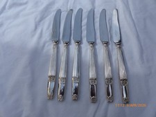 Elkington silver plate - elkington,