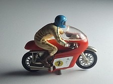 Britain's  Motorcycle And