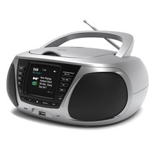 Dab radio - dab, fm