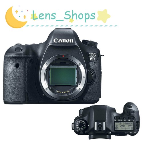 Canon eos digital - eos, slr