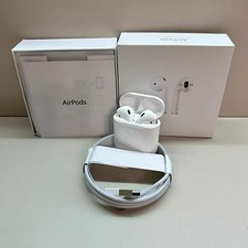 APPLE AIRPODS 2nd GENBLUETOOTH