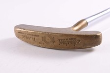 Acushnet bullseye flange - bullseye,
