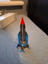 Thunderbirds Toy vintage