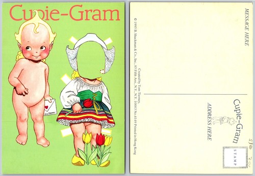 Continental cupie gram - continental,