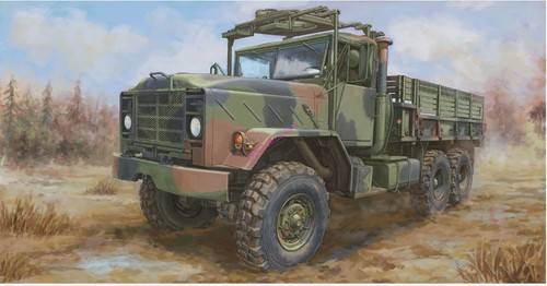 Trumpeter 63514 m923a2 - -,