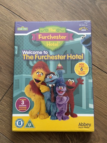 Welcome furchester hotel - welcome,