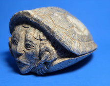 PRE-COLUMBIAN MAYAN STONE