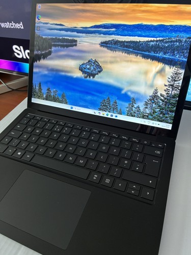 Microsoft surface laptop - laptop, 4