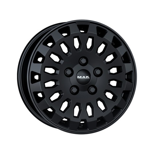 Alloy wheel mak overland for - mak,