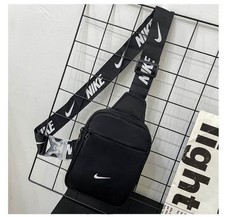 NIKE SPORTSWEAR ESSENTIALS S HIP PACK Crossbody bag Cell phone Fanny pack Unisex