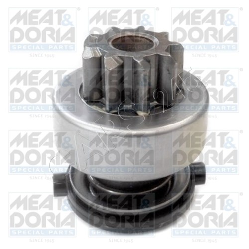Starter pinion for bmw - pinion,