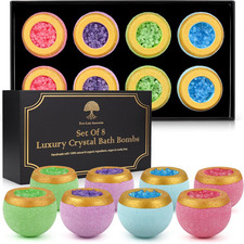 Eco lux essentials luxury bath - eco-lux,