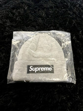 Supreme New Era Box Logo