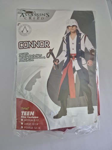 Assassins creed connor kid - connor,