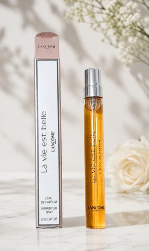 Lancôme vie est belle - est,