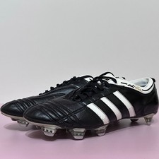 ADIDAS adiPure II SG Black