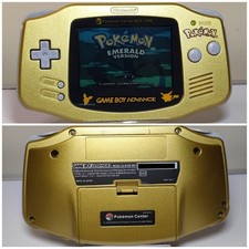 *MINT* Game Boy Advance