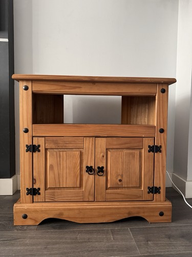 Corona cor25 corner unit - corner, tv