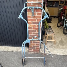 Go Kart Frame Used