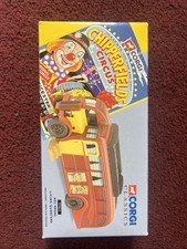 Corgi Classics Chipperfields
