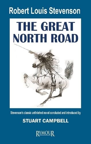 The great north - north, robert