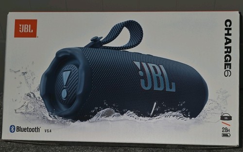Jbl charge bluetooth - jbl,