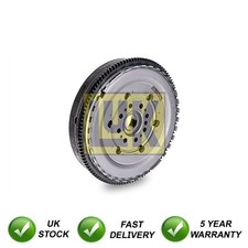 Dual Mass Flywheel SJR Fits