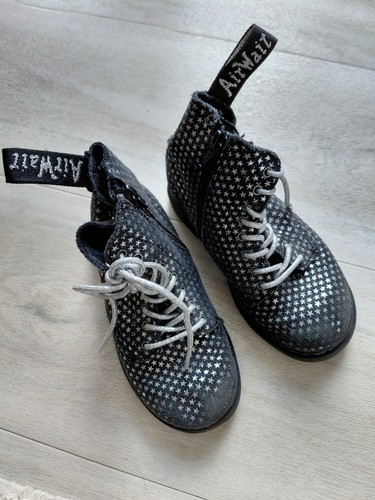 Doc martens kids size - 8,