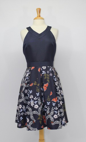 Ted baker londen sleeveless - baker,