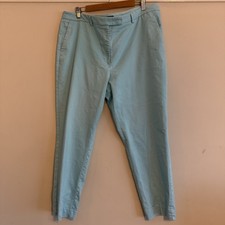 M&S Size 18 The Mia Light Blue