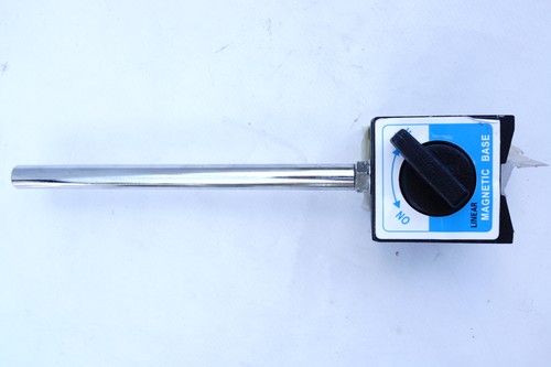 Magnetic base looks - magnetic,