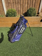 Ping Hoofer Monsoon Waterproof