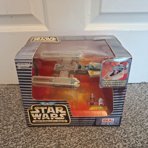 Star wars wing - wing,