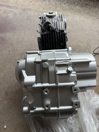 125cc 152fmh semi - 125cc,