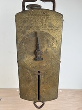 Salter Spring Balance No 60 MK