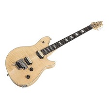 EVH Wolfgang USA EB 5A Flame