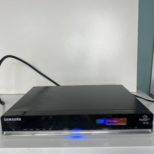 Samsung digital set top box