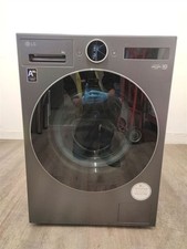 LG F4X9009TBC Washing Machine