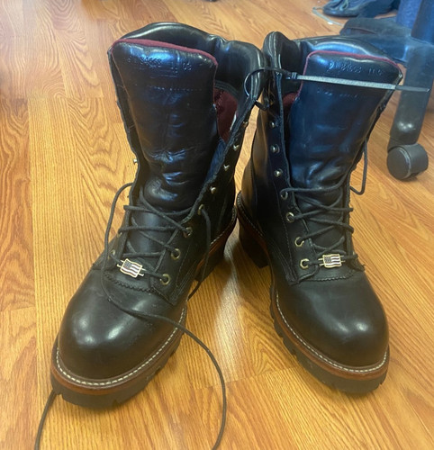 Chippewa men super - chippewa, logger