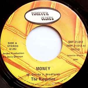 The kingsmen money - the, little