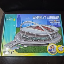 EE Official Wembley Stadium 3D
