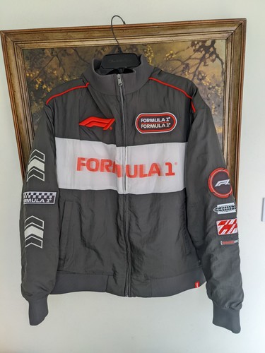Official formula vintage - formula,