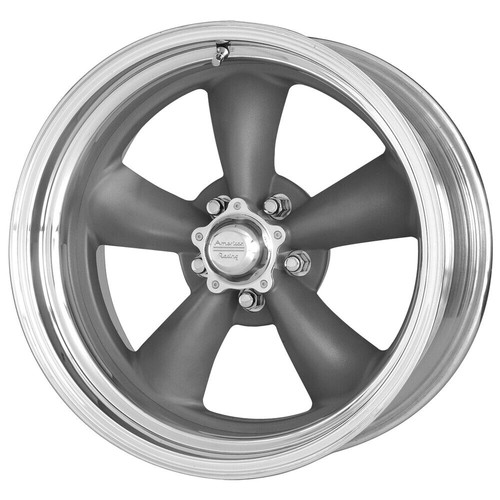 New american racing - 15",