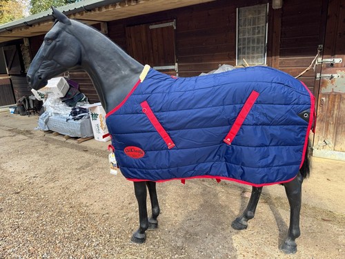 Shires chillcheeta stable rug - shires,