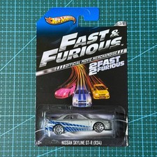 Hot wheels fast furious - wheels,