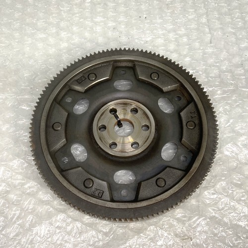 Auto gearbox flywheel drive - auto,