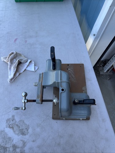 172 tenoning attachment - 34-172,